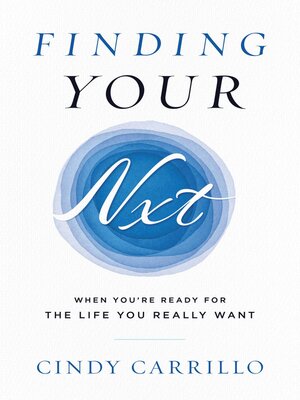 cover image of Finding Your Nxt